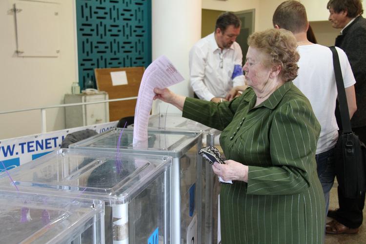 Вскрыт вероятный механизм фальсификаций на будущих выборах президента Украины