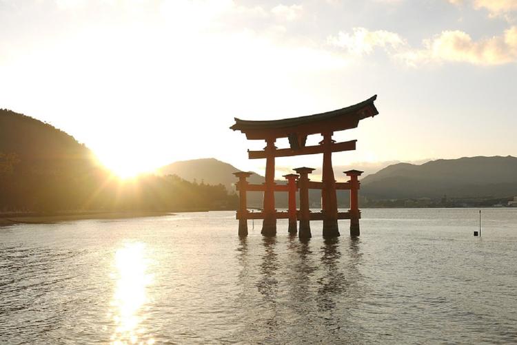 Япония и Корея проведут переговоры о переименовании Японского моря