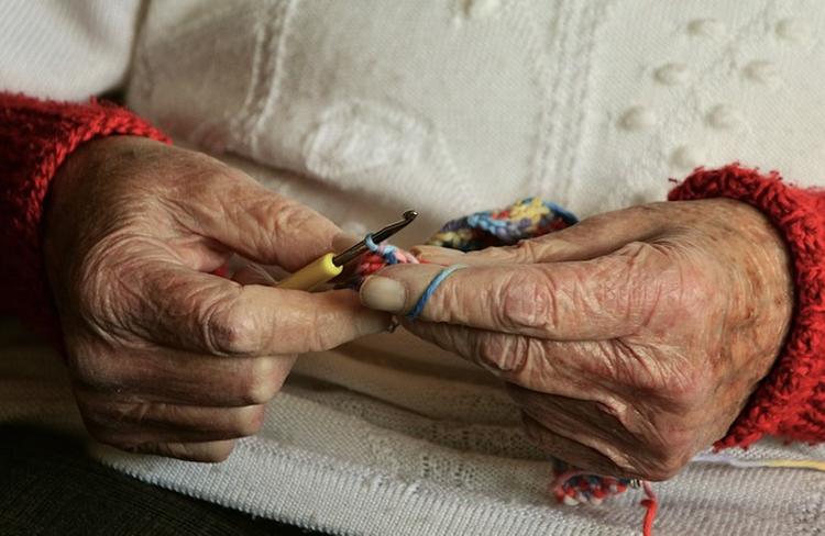 Российская долгожительница-рекордсменка ушла из жизни в возрасте 128 лет