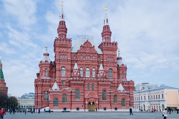 В Москве в Историческом музее не могут найти  икону, "спасшую  Россию от чумы"