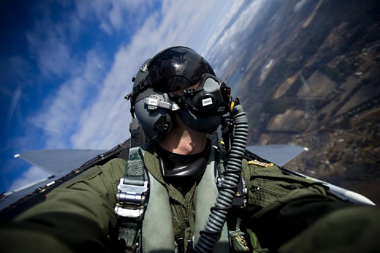 Авиация США: шатдаун стал "невероятной" угрозой для нацбезопасности