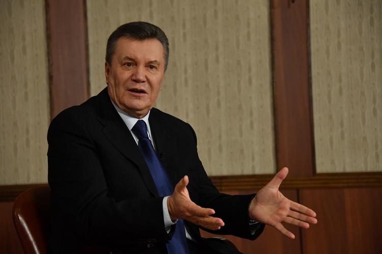 Адвокат Януковича прокомментировал решение Оболонского суда