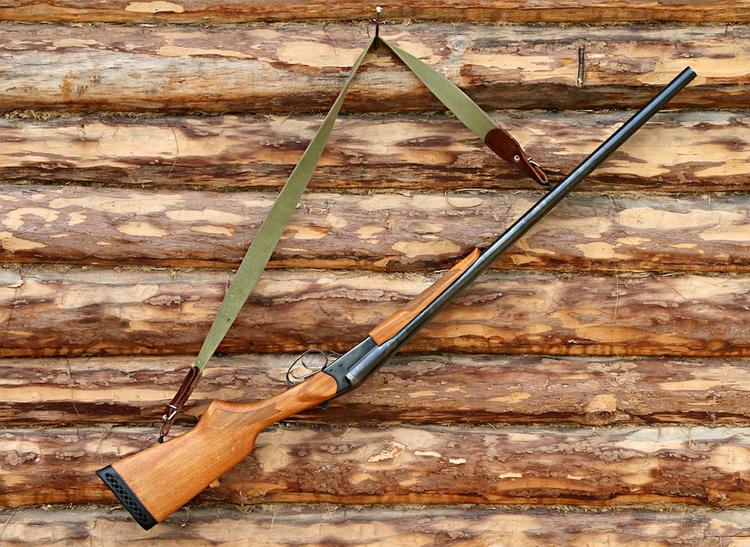 Ученик устроил стрельбу из охотничьего ружья в школе под Красноярском