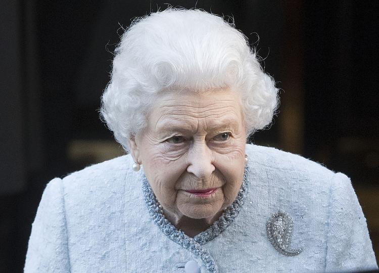 Королева Елизавета II призвала британских депутатов к диалогу по Brexit