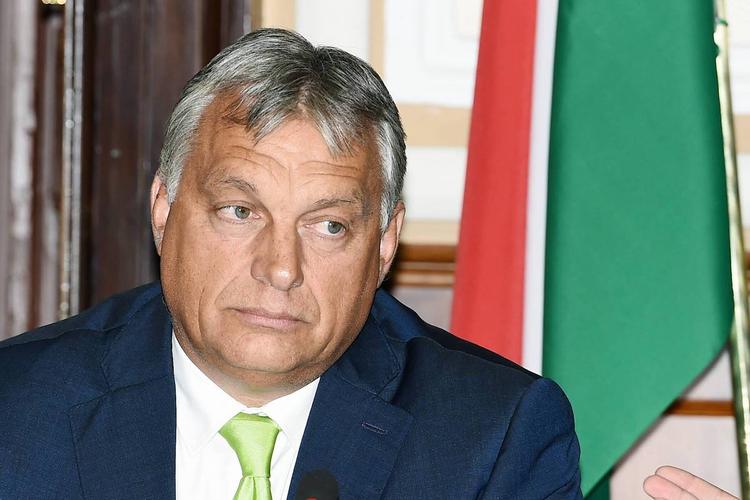 Эксперт оценил решение властей Венгрии не оказывать давление на Россию