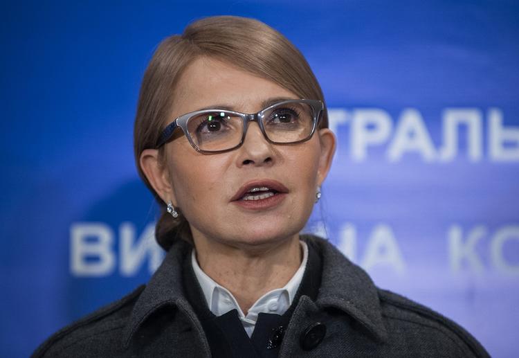 Раскрыто возможное будущее Донбасса в случае прихода к власти в Киеве Тимошенко