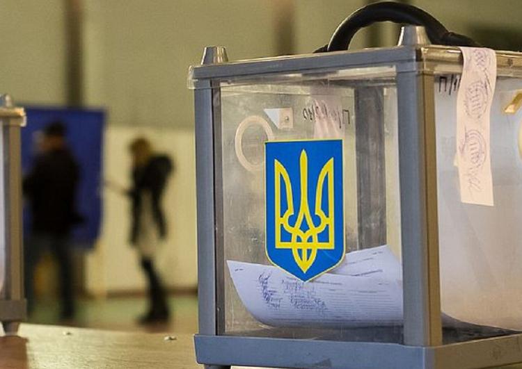 Кандидат в президенты Гриценко подал в суд на ЦИК Украины