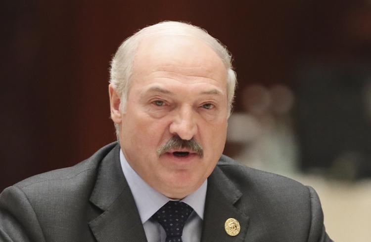 Лукашенко одобрил проекты соглашений с РФ о транспорте и о защите конкуренции