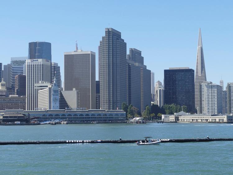 В Сан-Франциско предложили запретить технологию распознавания лиц