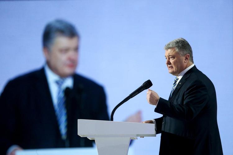Аналитик обозначил наиболее удобного для Америки кандидата в президенты Украины