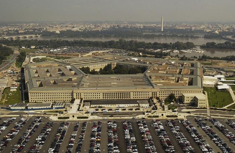 В ООН обсудили НЛО над Пентагоном