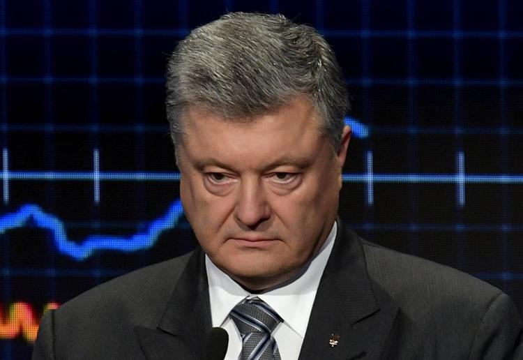 Эксперт рассказал, в каком украинском регионе Порошенко не любят больше всего