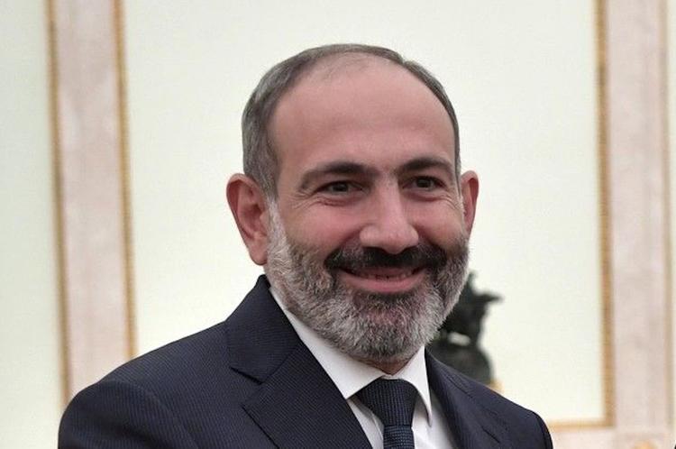 Пашинян анонсировал начало экономической революции в Армении