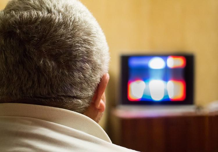 В Балашихе пенсионер украл телевизор за 150 тысяч рублей