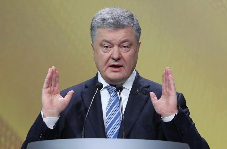 Порошенко гарантировал честные и прозрачные выборы на Украине