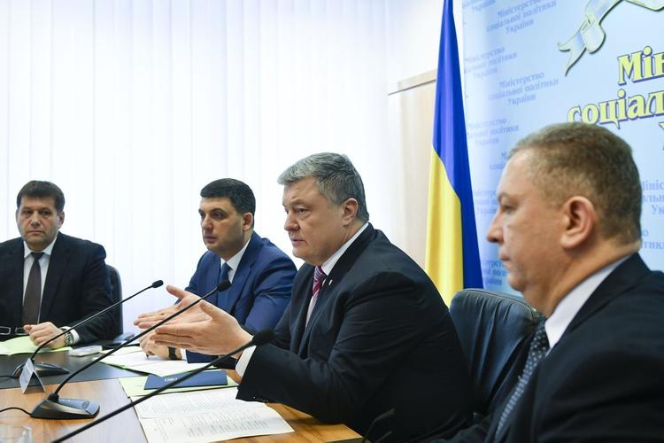 В Госдуме обозначили единственный шанс Порошенко на выигрыш украинских выборов