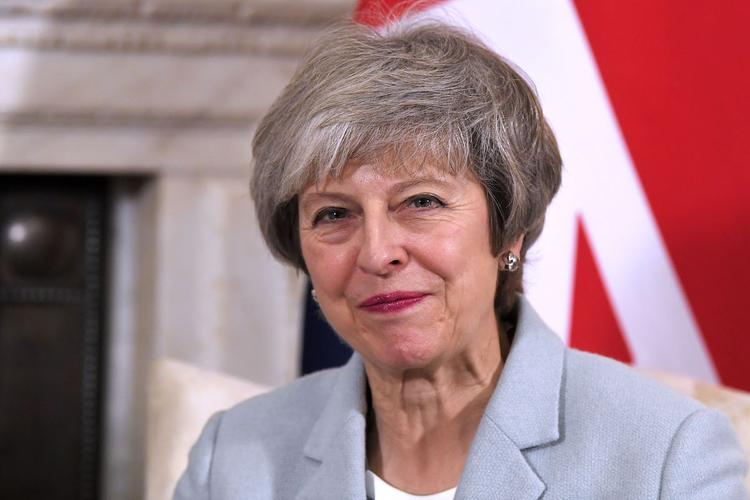 Британские политики пророчат Терезе Мэй скорую отставку