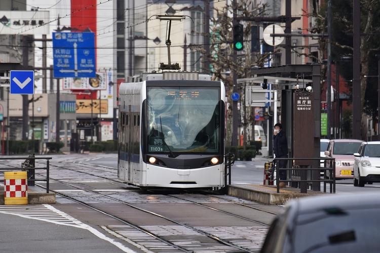 В Краснодаре мужчина арендовал трамвай, чтобы бесплатно возить жителей города