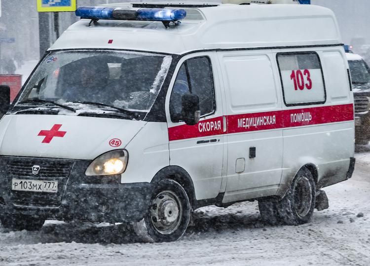 Ученик шестого класса скончался на уроке во Владивостоке