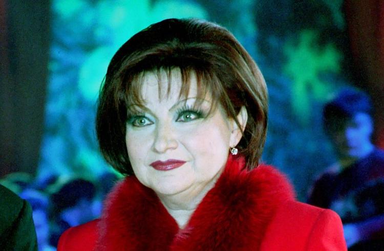 Елена Степаненко выдвинула Евгению Петросяну очень жесткие условия