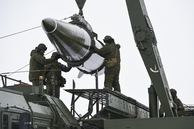 Раскрыты детали вероятного плана США по уничтожению оружия возмездия России