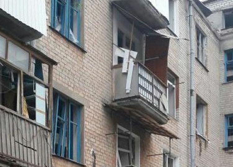 Увеличилось число жертв взрыва газа в доме в Красноярске
