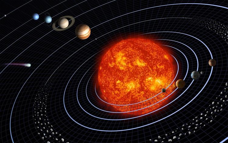 Венера и Сатурн сблизятся утром 18 февраля