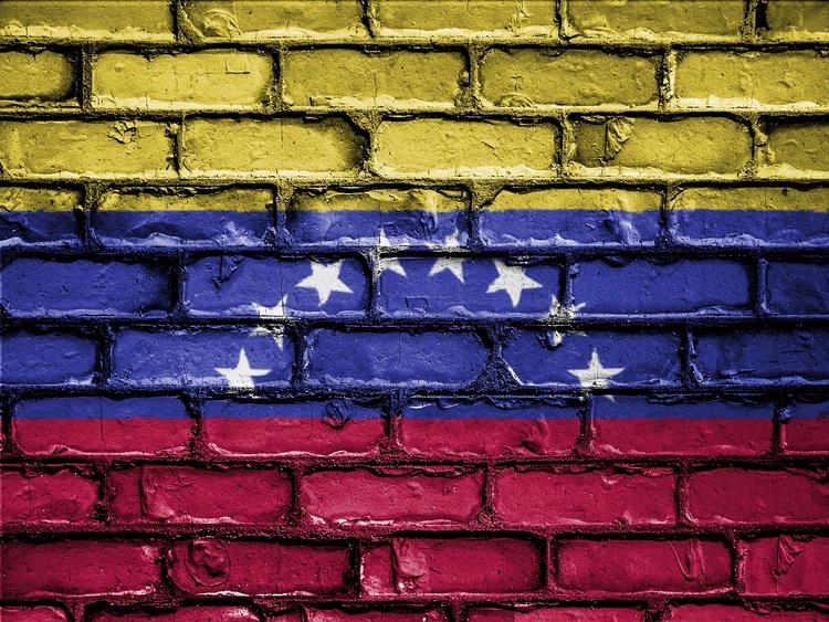 Оппозиция Венесуэлы не идёт на переговоры из-за запрета США