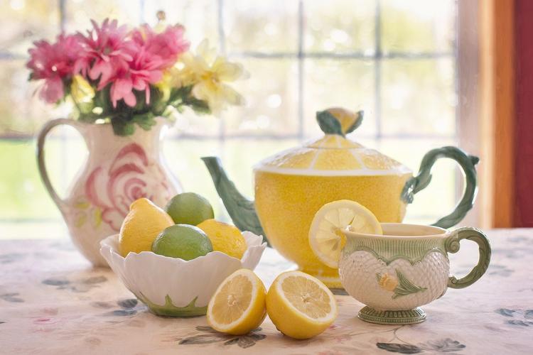 В США уверены, что лимоны для россиян являются показателем богатства