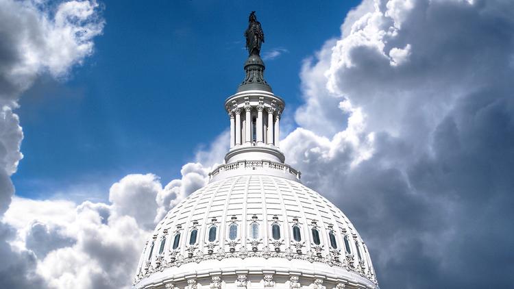 Политолог: Конгресс не поддержит законопроект о запрете выхода США из ДРСМД