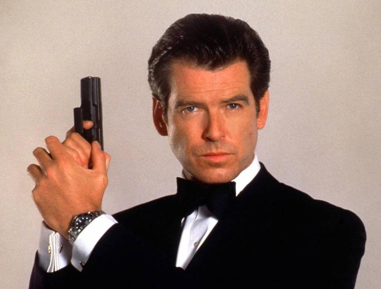 Названы главные претенденты на роль нового агента 007