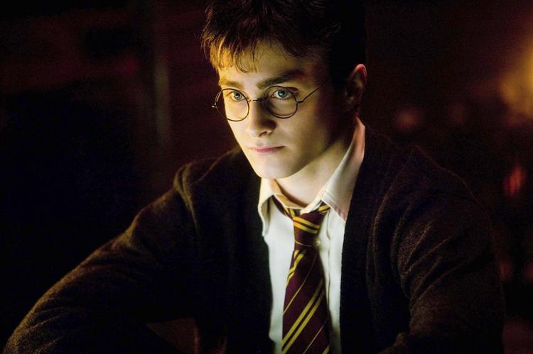 Дэниел Рэдклифф признался, что во время съемок "Гарри Поттера" часто напивался