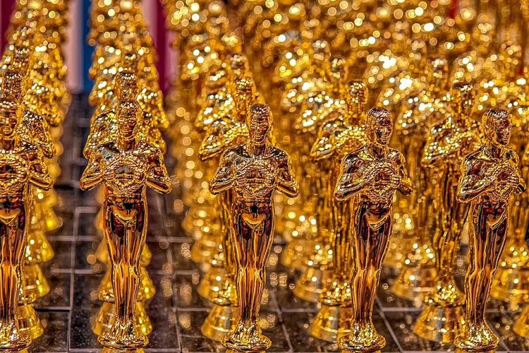В США готовятся к вручению премии "Оскар"