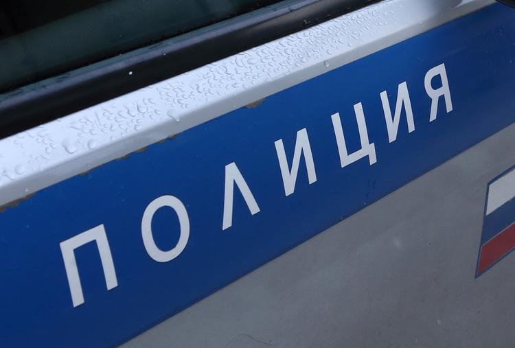 Гражданин США и москвичка погибли в ДТП на Невском проспекте