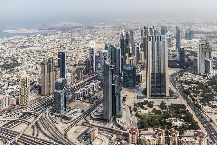Власти ОАЭ простят гражданам почти $100 миллионов