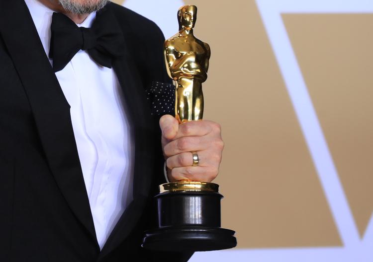 Стало известно, какие актеры получили премию "Оскар" в 2019 году