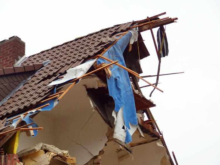 В Колумбии взорвали дом Пабло Эскобара