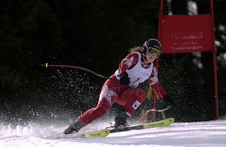 Пятеро лыжников арестованы на чемпионате мира в Австрии