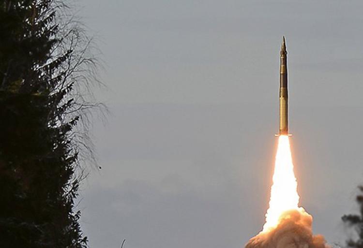 Американский генерал назвал время подлета российских ракет к США