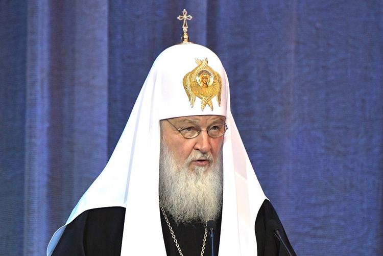 Патриарх Кирилл намерен посетить КНДР