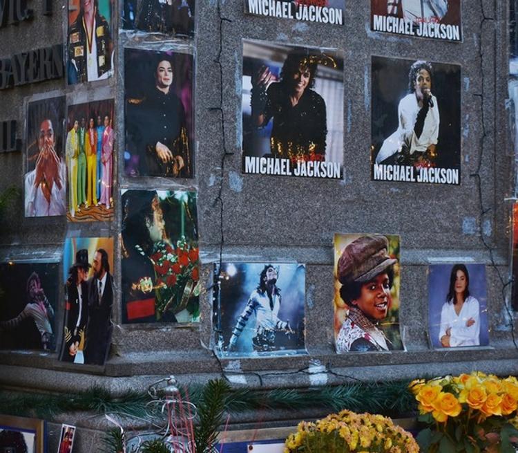 На BBC не запрещали Майкла Джексона
