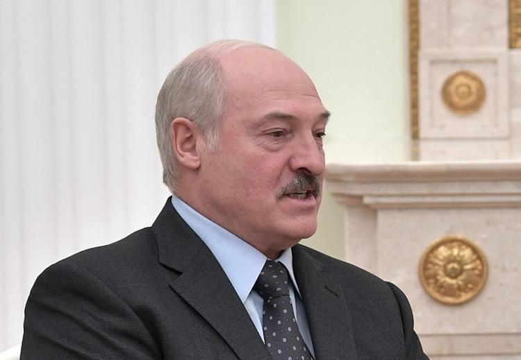 Лукашенко: Минску не следует смотреть на страны НАТО как на врагов