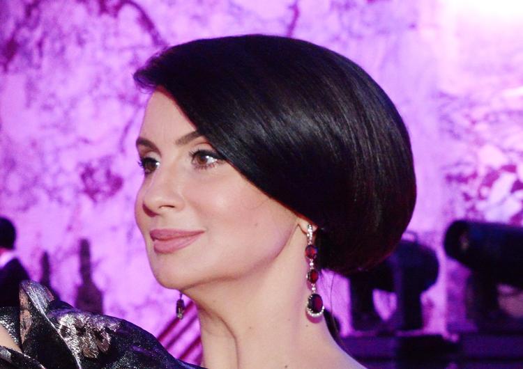 Похудевшая Екатерина Стриженова "омолодилась" минимум на пятнадцать лет