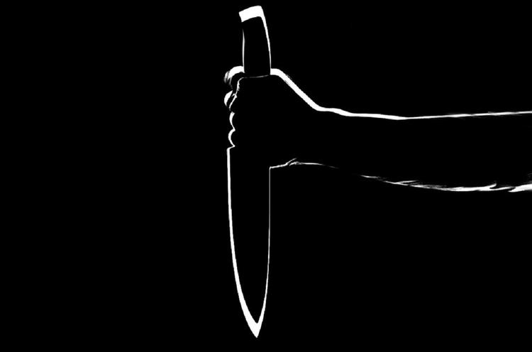 В Подольске мужчина ударил ножом собутыльника