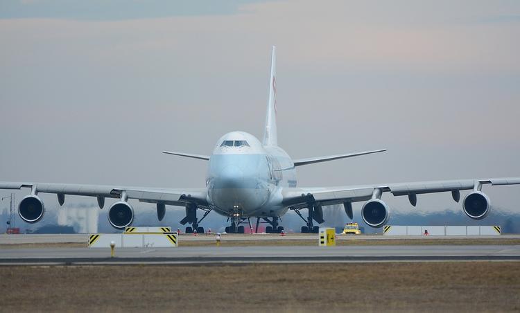 Авиакорпорация отменила презентацию нового самолета из-за крушения Boeing-737 в Эфиопии