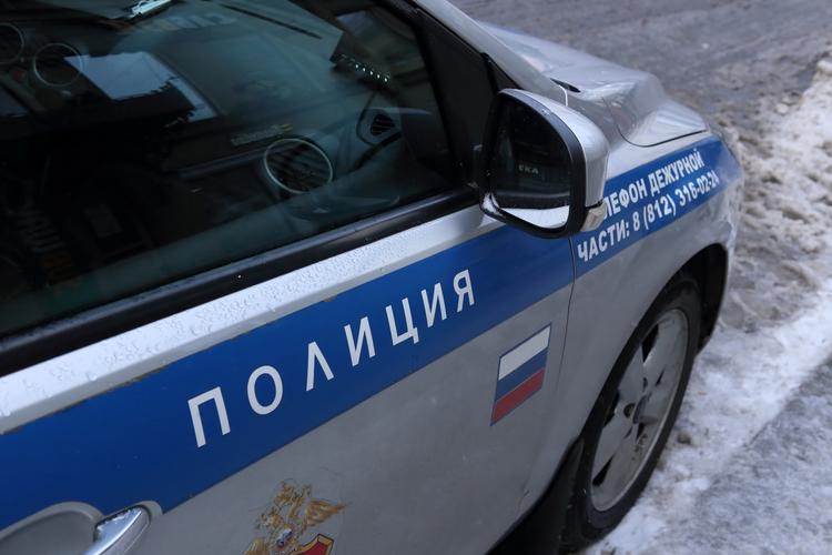 На рынках «Москва» и «Садовод» сегодня проходят полицейские обыски