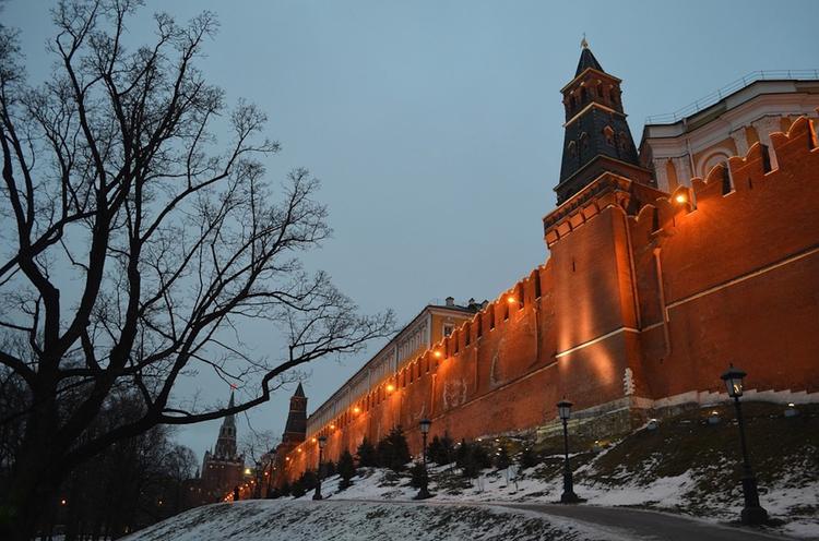 Синоптики рассказали, когда в Москве сойдет снег