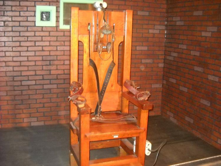 Трамп против отмены смертной казни