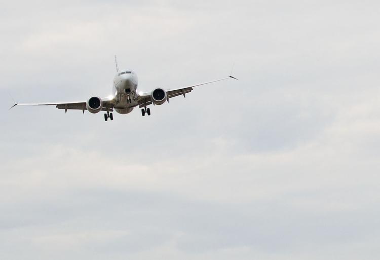 Еще в нескольких странах запретили полеты Boeing 737 MAX 8