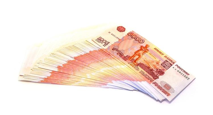У безработной москвички отобрали сумку с 20 миллионами рублей